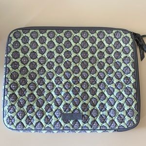 Vera Bradley Laptop Sleeve
